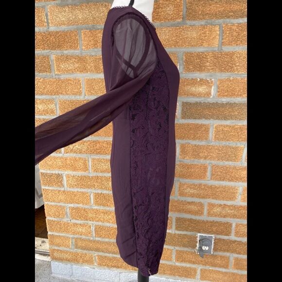 Reiss Skyla Dress Size 4 - Picture 9 of 14